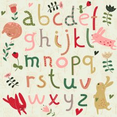 brightletterswithbunnies N2