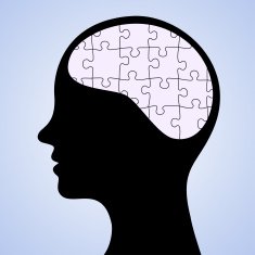 Puzzle in mind