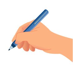 Hand Signing
