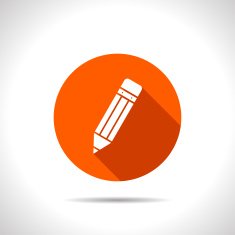 Orange Icon N10