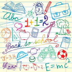 School Symbols N13