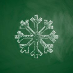 snowflake icon N4