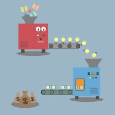 education concept N64