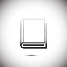 Book sign symbol N2