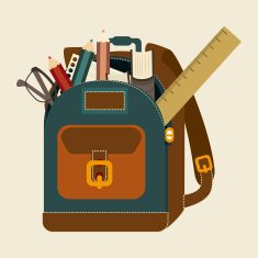 back to school design N165