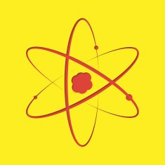 Atom cut-out N2