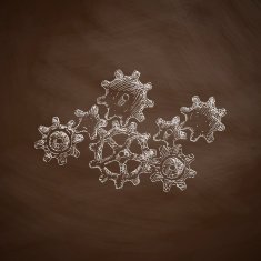 cogwheel icon N37