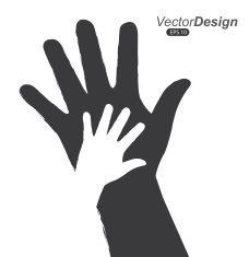 Hands design N3