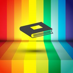 Book Vector Icon N6