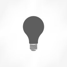 Bulb Icon N26