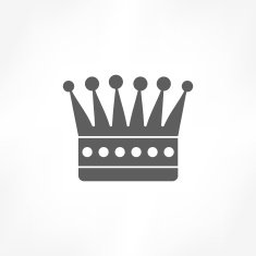 Crown Icon N18