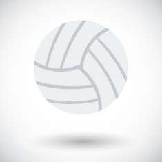 Volleyball N10