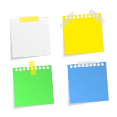 Vector paper