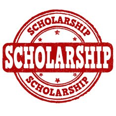 Scholarship stamp N3