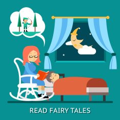 Read fairy tales N2