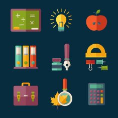education icon N84