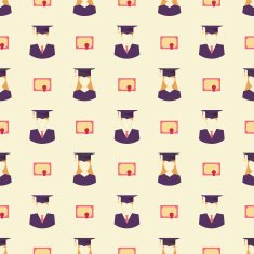 their graduate pattern N2