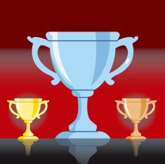Trophy N2