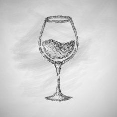 wineglass icon N3