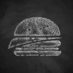 sandwich icon N5