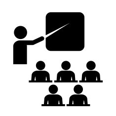 Training icon N2