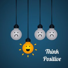 Think Positive N10