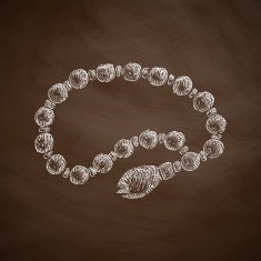 rosary icon N8