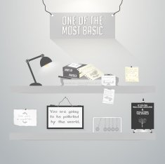 Laws of Physics