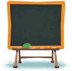 blackboard N77