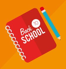 Back To School N1179