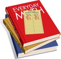 Library Books C