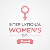 International Women&#039;s Day N2
