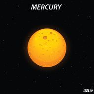 Mercury Planet N2