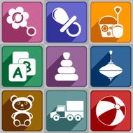 Icons toys N2