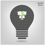 puzzle Light bulb N3