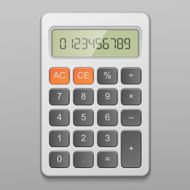 Calculator N27