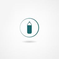 Pencil Icon N114