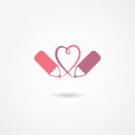 Pencil Icon N115