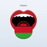 Malawi language Abstract human tongue