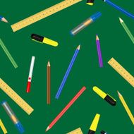 School Supplies N138