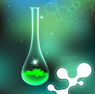 Science Background N5