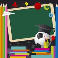 Back To School N1182