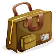 Brown bag