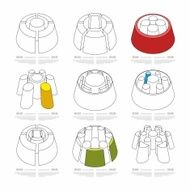 bulk round infographics