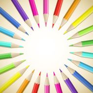 Colored Pencils N47