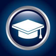 graduate hat N4