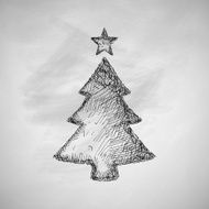 Christmas Tree Icon N11