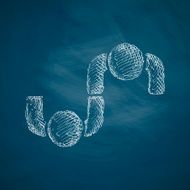 Handshake Icon N19