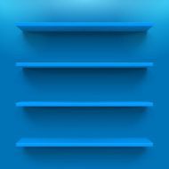 Shelves N35