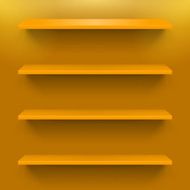 Shelves N36